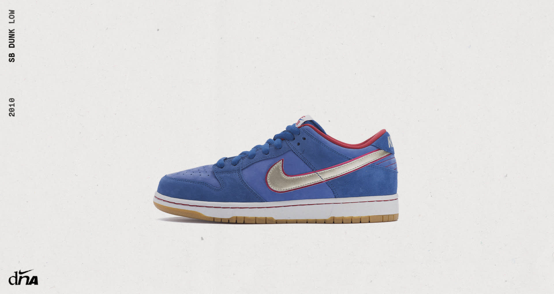 dunk koston
